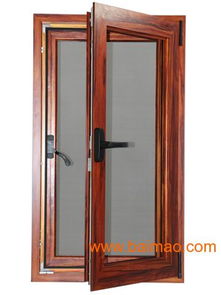 方寸間門窗95斷橋窗紗一體窗 產品詳情、廠家與價格解析