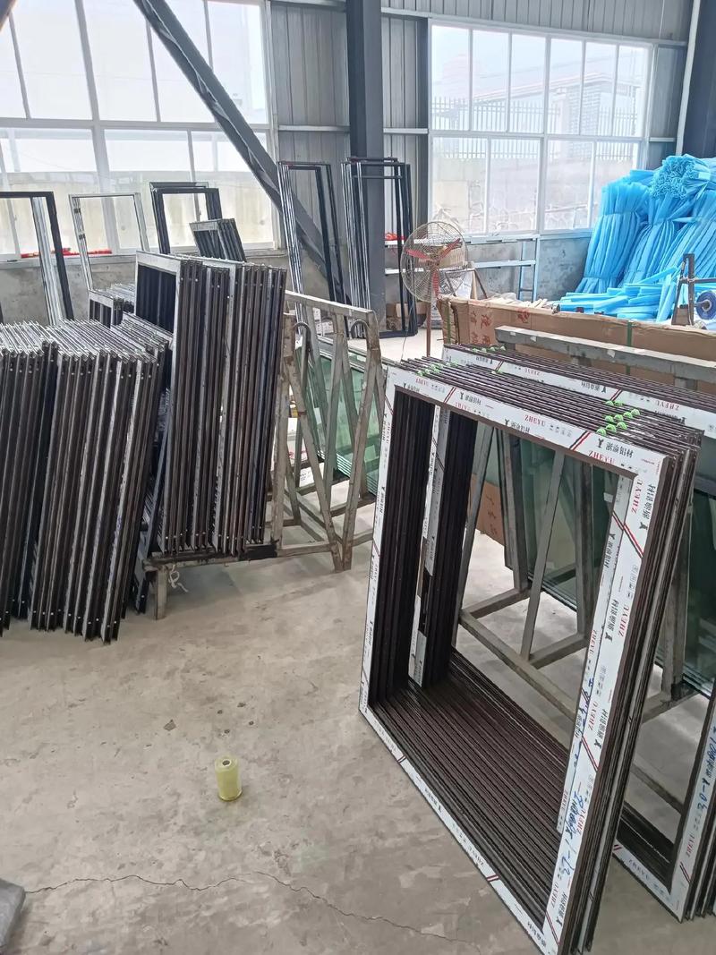 誠招門窗匠人，共筑品質空間——鋁合金門窗廠招聘啟事