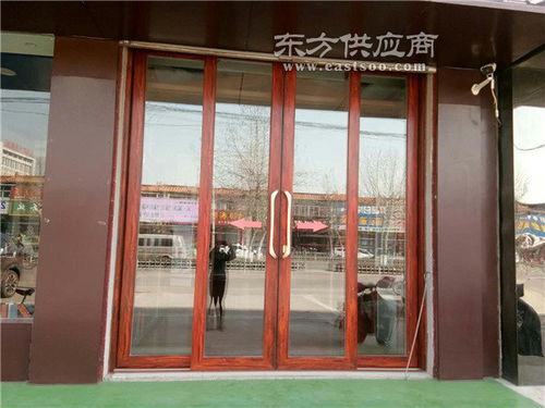 玻璃推拉門選購指南 聚焦順發(fā)門窗加工定制