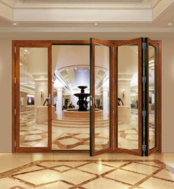 打造安全與美觀的居家屏障——佛山市新浩門業(yè)制品廠專業(yè)門窗解決方案