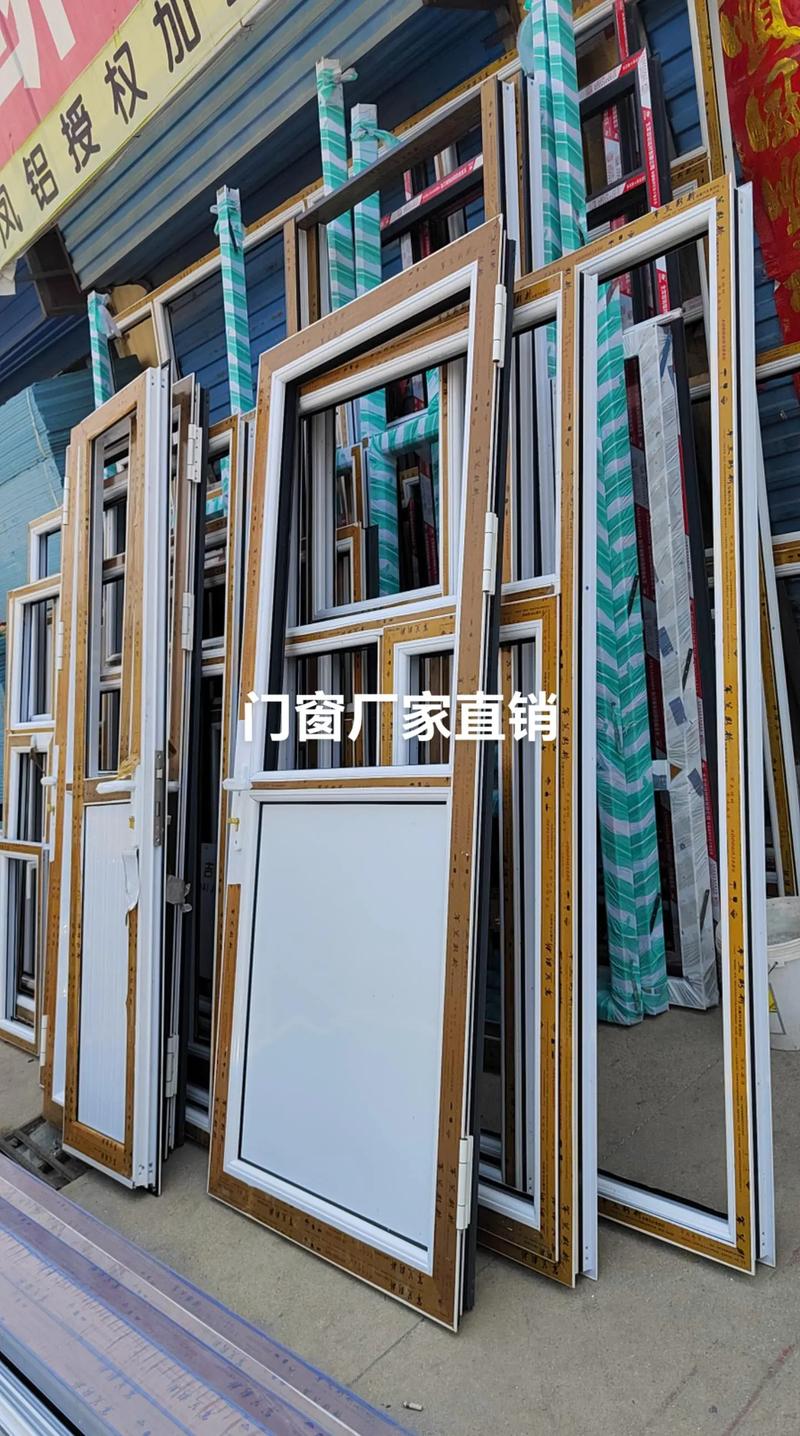 精工細(xì)作，一窗一世界——探訪門窗加工車間的精益求精